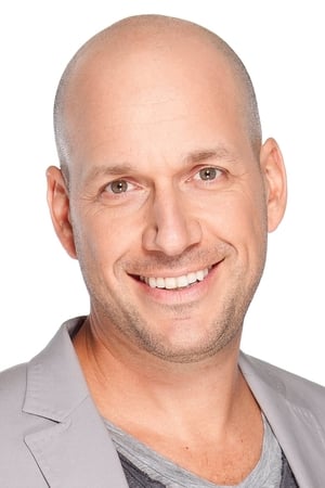 Martin Matte — personaje: Martin Matte