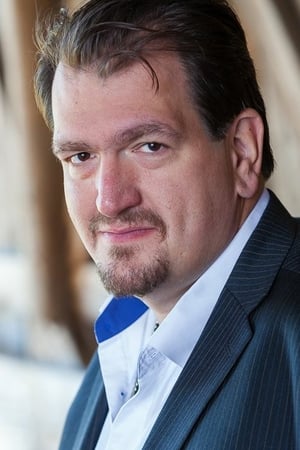 Hazgary Colin ha trabajado con Martin Paquette en 1 ocasiones