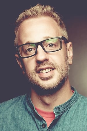 Martin Perizzolo — personaje: Stéphane Tanguay