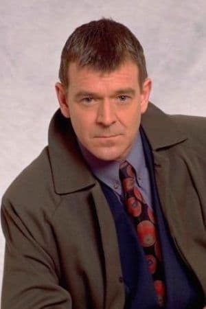 Richard Lynch ha trabajado con Martin Troakes en 3 ocasiones