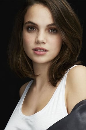 Martina Cariddi — personaje: Mencía Blanco