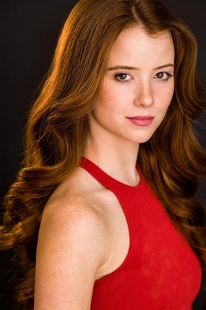 Mary Cameron Rogers interpretando a River Allen