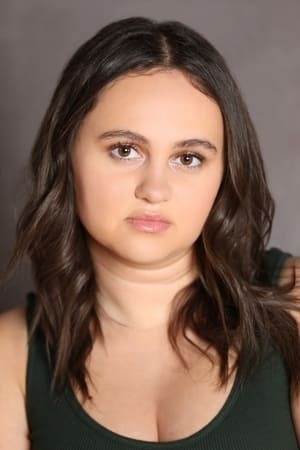 Mary-Charles Jones — personaje: Annabelle