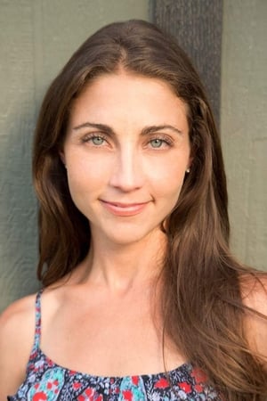 Mary Padian — personaje: Herself