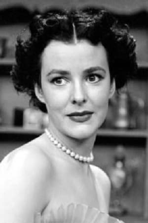 Mary Sinclair interpretando a Mrs. Gravy