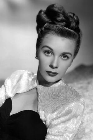 Mary Stuart — personaje: Joanne Gardner