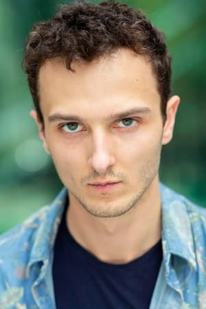 Robyn Rainsford MC Harry ha trabajado con Mateusz Mirek en 1 ocasiones