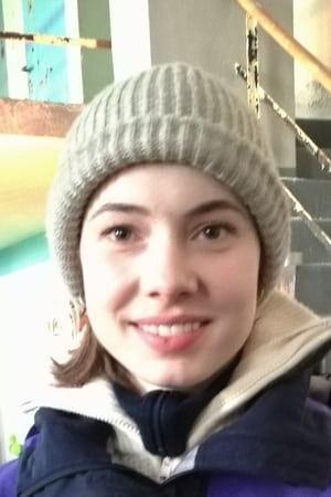 Foto de perfil del actor Mathilde Sofie Henriksen en el reparto