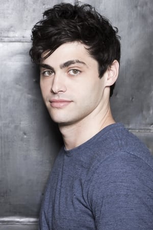 Matthew Daddario — personaje: Alec Lightwood