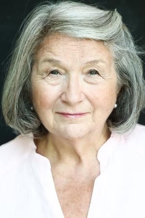 Mauricette Gourdon interpretando a Guilhermine