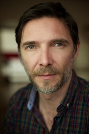 Max Malatesta interpretando a Fabrizio