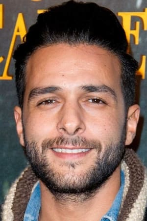 Philippe Drecq ha trabajado con Maxime Nouchy en 1 ocasiones