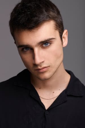 Máximo Pastor — personaje: Rober