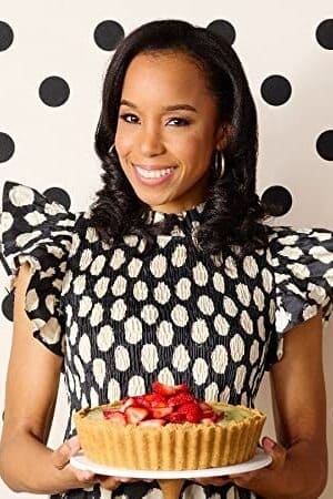 Maya-Camille Broussard en su biografía y filmografía