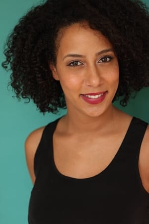 Alice Victoria Winslow ha trabajado con Maya Estephanos en 1 ocasiones