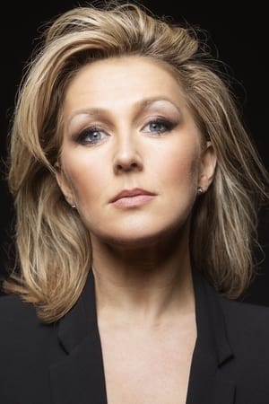 Alice Fearn ha trabajado con Mazz Murray en 2 ocasiones