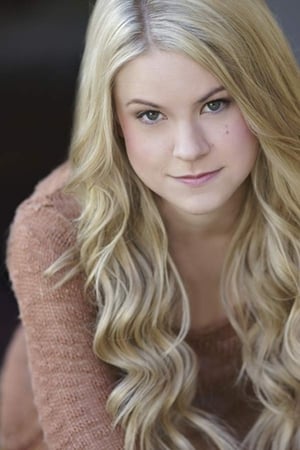 Laurel Coppock ha trabajado con Megan James en 1 ocasiones