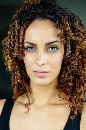 Cillian O'Sullivan ha trabajado con Melodie Casta en 1 ocasiones