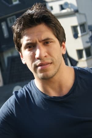 Marouan Badaoui ha trabajado con Meto Ege en 5 ocasiones