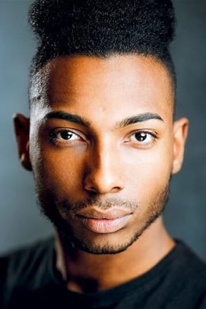 Kenya Sterling ha trabajado con Micah Holmes en 1 ocasiones