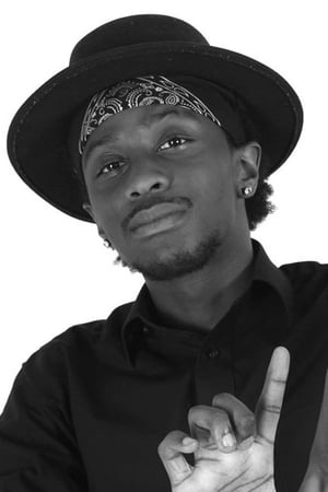 Micah Williams interpretando a L'il Earl Jackson