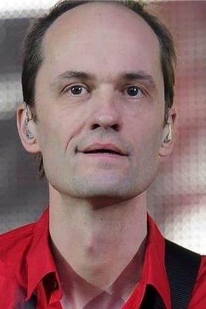 Michael Breitkopf interpretando a