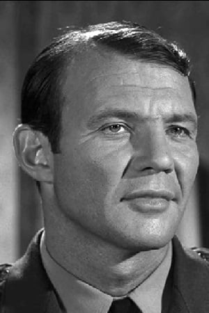 Michael Conrad interpretando a Rollo