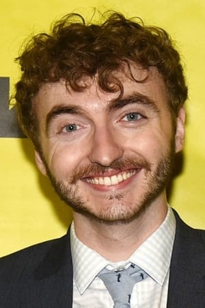 Michael Eric Reid interpretando a Wayne