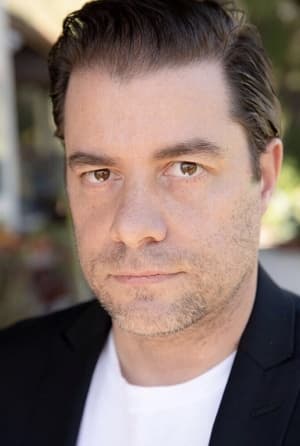 Jock MacDonald ha trabajado con Michael Finuoli en 1 ocasiones