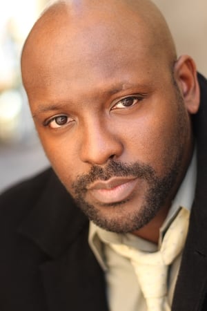 Michael James Lazar — personaje: Shelter Guard