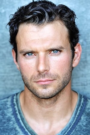 Michael Lanham — personaje: Brad