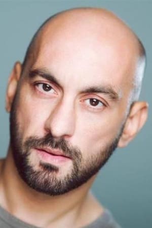 Christopher Beasley ha trabajado con Michael Matovski en 1 ocasiones