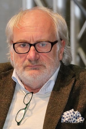 Michael Schottenberg interpretando a Carsten Krüger