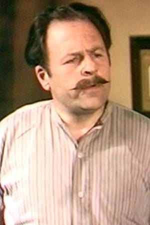 Michael Segal — personaje: Jim