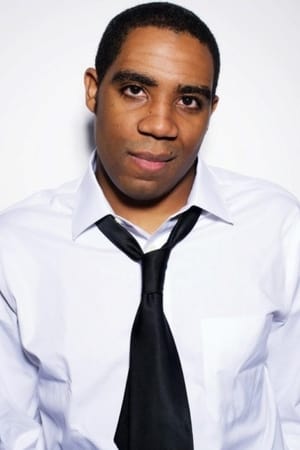 Christopher Trindade ha trabajado con Michael Smallwood en 3 ocasiones