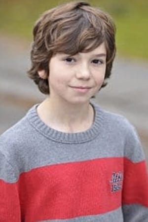 Michael Strusievici interpretando a Judd Webster