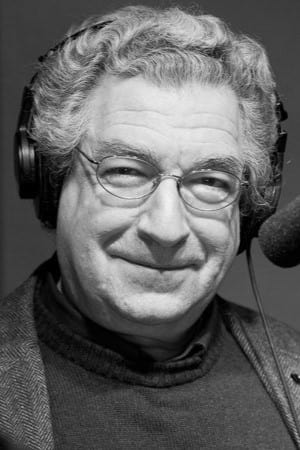 Michael Tezla — personaje: Howard Friedman