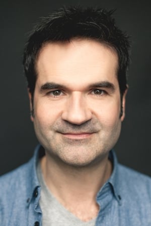 Michel Olivier Girard interpretando a