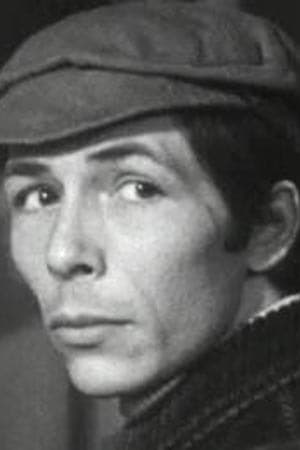 Michel Tureau interpretando a (voice)