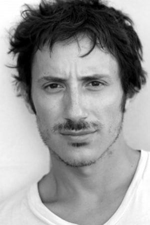 Hermann Weiskopf ha trabajado con Michele Alhaique en 1 ocasiones