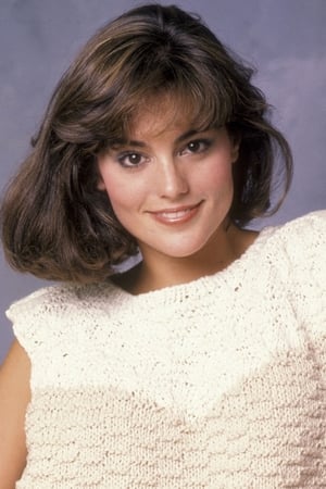 Michelle Nicastro interpretando a Dori