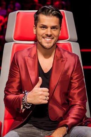 Mickael Carreira en su biografía y filmografía