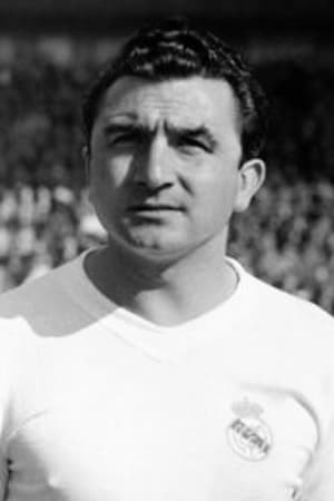 Jacinto Quincoces ha trabajado con Miguel Muñoz Mozún en 2 ocasiones