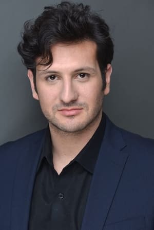 Simon P.F. Nixon ha trabajado con Mike Caruso en 1 ocasiones