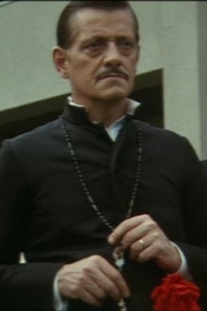 Mike Daneen interpretando a