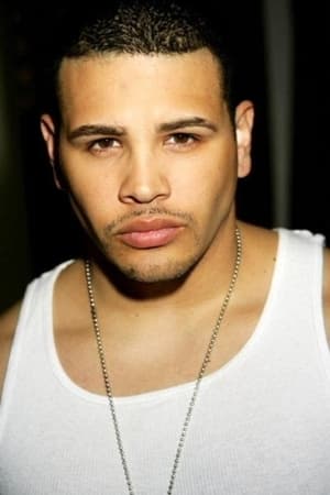 Jean-Luke Figueroa ha trabajado con Mike Figueroa en 1 ocasiones