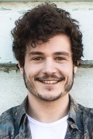 Miki Núñez — personaje: David