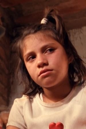 Mileider Gil interpretando a