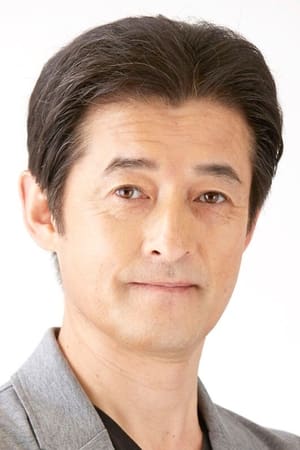 Foto de perfil del actor Mitsuru Miyamoto en el reparto