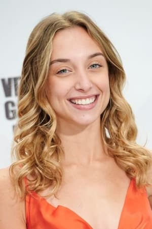 Mónica Mara — personaje: Andrea Romero